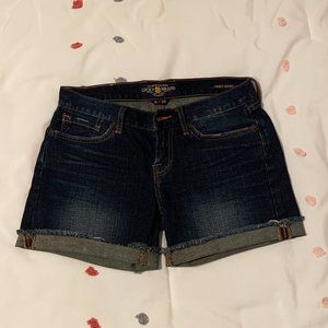 Lucky Brand Abbey Short